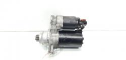 Electromotor, Skoda Fabia 1 (6Y2), 1.2 benz, BMD, 5 vit man (idi:591972)