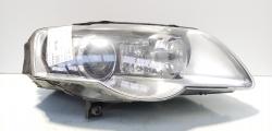 Far dreapta cu lupa si xenon, Vw Passat Variant (3C5) (id:684346)