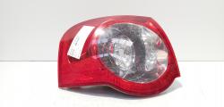 Stop stanga aripa cu led, cod 3C9945095N, Vw Passat Variant (3C5) (id:684347)