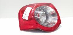 Stop stanga aripa cu led, cod 3C9945095N, Vw Passat Variant (3C5) (id:684356)