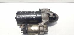 Electromotor cu Start Stop, cod 7823700-01, Bmw 3 Cabriolet (E93) 2.0 diesel, N47D20A, 6 vit man (idi:641314)