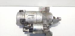 Electromotor, cod 057911024, Audi Q7 (4MB) 3.0 TDI, CRT, cutie automata (idi:641194)