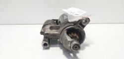 Electromotor, cod 059911021G, Audi A6 Allroad (4GH, C7) 3.0 TDI, CGQ, cutie automata (idi:641205)