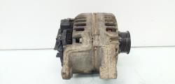 Alternator 100A Bosch, cod GM55556069, Opel Astra H Combi, 1.4 benz, Z14XEP (idi:653474)