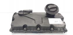Capac culbutori, cod 038103469AH, Skoda Octavia 2 Combi (1Z5) 1.9 TDI, BXE (idi:681806)