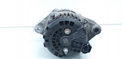 Alternator 100A, cod GM13502583, Opel Astra J GTC, 2.0 CDTI, A20DTH (idi:653601)