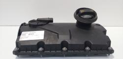 Capac culbutori, cod 038103469AD, Vw  Touran (1T1, 1T2) 1.9 TDI, BKC (idi:681822)