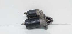 Electromotor, cod 058911023B, Audi A6 (4B2, C5) 1.8 T benz, APU, 5 vit man (idi:662408)