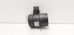 Debitmetru aer, cod 074906461B, 0281002461, VW Jetta 3 (1K2), 2.0 TDI, BMM (idi:681274)
