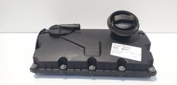 Capac culbutori, cod 038103469AD, Seat Altea (5P1) 1.9 TDI, BXE (idi:681177)