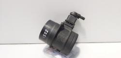 Debitmetru aer, cod 03G906461C, 0281002735, Audi A3 (8P1), 2.0 TDI, CBAB (idi:680235)