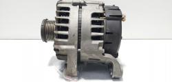 Alternator 220A, cod 8570675, Bmw 5 (F10), 3.0 diesel, N57D30A (idi:638740)