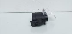 Debitmetru aer, cod 9650010780, Citroen C4 (I), 1.6 HDI, 9HY (idi:660912)
