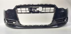 Bara fata cu proiectoare loc senzori si loc spalatoare far, cod 4G0807437, Audi A6 Avant (4G5, C7) (id:684110)
