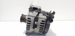 Alternator 151A, cod 757565080, Mini Clubman (R55), 1.6 benz, N12B16A (idi:627519)