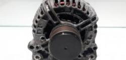 Alternator cod 06F903023J, Audi A4 Avant (8ED, B7), 2.0 TDI, BLB (idi:312631)