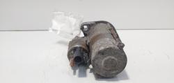 Electromotor Valeo, cod 02M911024A, Vw Passat (3C2), 2.0 TDI, CBA (idi:684374)
