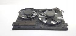 Grup electroventilatoare, cod 1K0121207T, Audi A3 (8P1) 2.0 FSI, BLR (id:684455)