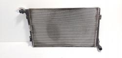 Radiator racire apa, cod 3C0121253S, Vw Passat (3C2) 1.9 TDI, BLS (id:684476)