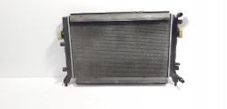 Radiator racire apa auxiliar, cod 1K0121251BN, Vw Golf 6 (5K1) 1.4 TSI, CAX (id:684474)
