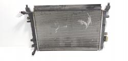 Radiator racire apa auxiliar, cod 1K0121251BN, Vw Golf 6 (5K1) (id:684456)