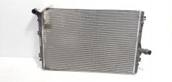 Radiator racire apa, cod 1K0121251DP, Vw Passat Variant (3C5) 2.0 TDI, BMP (id:684450)