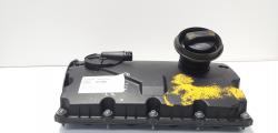 Capac culbutori, cod 038103469AD, Skoda Octavia 2 Combi (1Z5) 1.9 TDI, BXE (idi:677998)