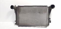 Radiator intercooler, cod 3C0121345AN, Vw Passat Variant (365) 2.0 TDI, CFG (id:684454)