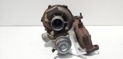 Turbosuflanta, cod 045253019L, Skoda Fabia 1 Combi (6Y5), 1.4 TDI, BNM (idi:655657)
