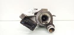 Turbosuflanta, cod 7810189C, Bmw 5 Touring (F11), 2.0 diesel, N47D20C (idi:657438)