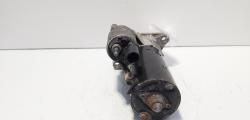 Electromotor cu start-stop, cod 02E911024A, Skoda Superb II (3T4), 2.0 TDI, CFF, cutie automata (idi:684368)