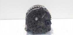 Alternator 180A Bosch, cod 03G903023, Vw Passat (3C2), 2.0 TDI, CBA (idi:684427)