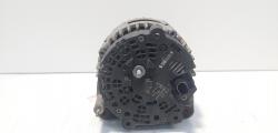 Alternator 180A Bosch, cod 03G903023, Vw Passat (3C2), 2.0 TDI, CBB (idi:684427)