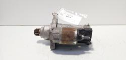 Electromotor Valeo, cod 0AM911023B, Skoda Octavia 2 Combi (1Z5), 1.4 TSI, CAX, cutie automata (idi:684370)