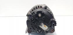 Alternator 140A, cod 0986045340, VW Passat Variant (3C5), 2.0 FSI, BLR (idi:684224)