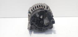 Alternator 140A Bosch, cod 06F903023F, Vw Jetta 3 (1K2) [Fabr 2005-2010], 2.0 TDI, CBD (idi:684430)