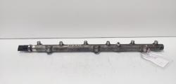 Rampa injectoare cu senzori, cod 0445216002, Bmw 3 Touring (E46), 3.0 diesel, 306D1 (idi:684259)