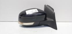 Oglinda electrica dreapta cu semnalizare, Ford Focus 3, vol pe dreapta (id:684637)