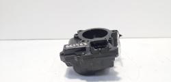 Clapeta acceleratie, cod V757669780, Peugeot 508 SW, 1.6 benz, 5FS (idi:684166)