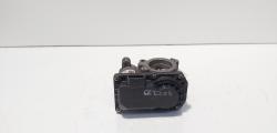 Clapeta acceleratie, cod 8201171233, 161206038R, Renault Scenic 3, 1.2 TCe, H5F403 (idi:684165)