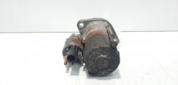 Electromotor, cod 02M911023N, Skoda Octavia 2 (1Z3) 2.0 TDI, AZV, 6 vit man (idi:615430)