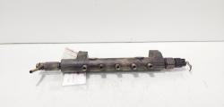 Rampa injectoare cu senzor, cod 684603, Nissan X-Trail (T30) 2.2 diesel, YD22ETI (id:684603)