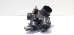Clapeta acceleratie, cod 9655971880, Ford Focus C-Max, 1.6 TDCI, G8DA (idi:684183)