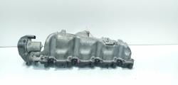 Galerie admisie cu clapete, cod 03L129711E, Vw Passat (3C2) 2.0 TDI, CBA (id:684564)