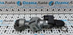 Contact cu cheie 3M51-3F880-AC, Ford Focus C-Max, 2003-2007 (id:198164)