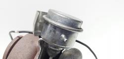 Supapa turbo vacumatica, Vw  Passat (3C2) 1.9 TDI, BLS (idi:628527)
