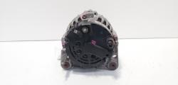 Alternator 90A Valeo, cod 030903023J, Audi TT Roadster (8N9), 1.8 T-benz, AUM (idi:666984)