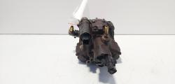 Pompa inalta presiune Siemens, cod 4M5Q-9B395-AD, Ford Focus C-Max, 1.8 TDCI, KKDA (idi:684156)