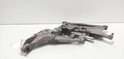 Suport radiator intercooler, cod 04B145841B, Vw Polo (6R) 1.4 TDI, CUS (id:684533)