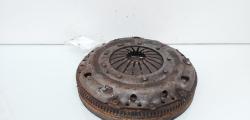 Volanta masa simpla cu placa presiune, Vw  Jetta 4 (6Z) 1.6 TDI, CAY, 5 vit man (idi:660896)